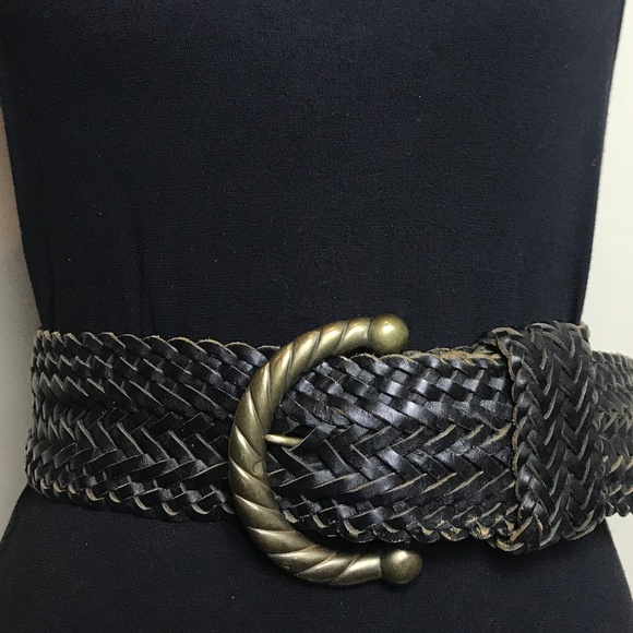 Club Monaco - Rachel Belt Ceinture (Size: Small) - Picture 3 of 6